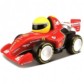 Bburago Junior-Ferrari Drifters