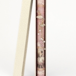 Πασχαλινή Λαμπάδα με Σκουλαρίκια Μπαλαρίνα Ροζ (26106P)