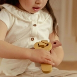 Ξύλινη Eργαλειοθήκη με Eργαλεία - Little Dutch (2544)