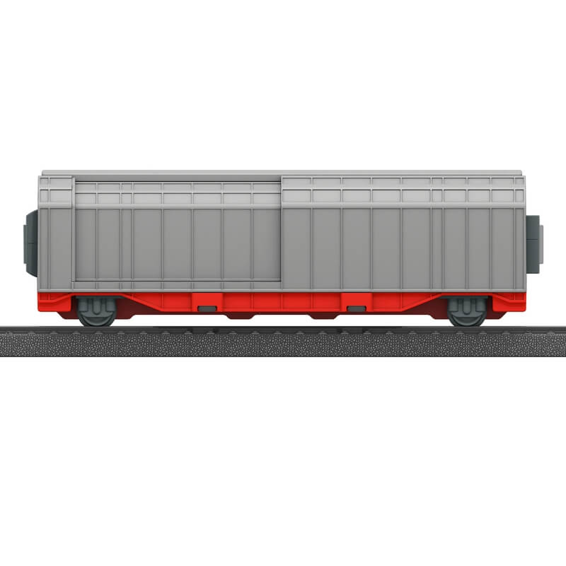 Märklin - Βαγόνι Εμπορευμάτων My World (44145)Märklin - Βαγόνι Εμπορευμάτων My World (44145)