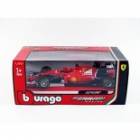 Bburago 1:24 Formula SF15T