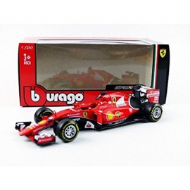 Bburago 1:24 Formula SF15T