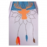 Παιδική Σκηνή Tipi "Dreamcatcher" - Knorrtoys (55906)