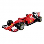 Bburago 1:24 Formula SF15T