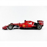 Bburago 1:24 Formula SF15T