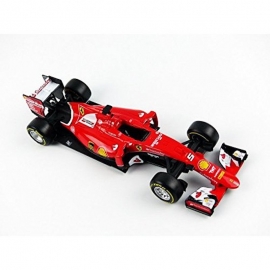 Bburago 1:24 Formula SF15T