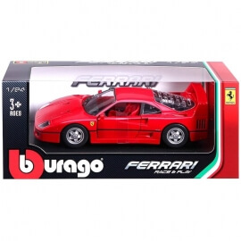 Bburago 1:24 F40