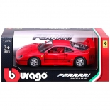 Bburago 1:24 F40