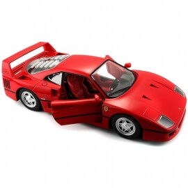 Bburago 1:24 F40