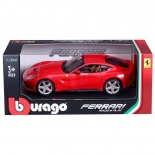 Bburago 1:24 F12 Berlinetta