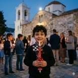 Χειροποίητη Πασχαλινή Λαμπάδα Formula 1 (26.08)