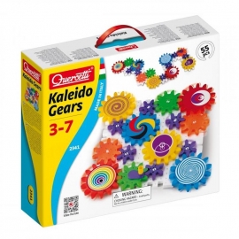 Κατασκευή με Γρανάζια Kaleido Gears