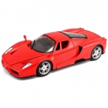 Bburago 1:24 Ferrari Enzo Ferrari Race & Play