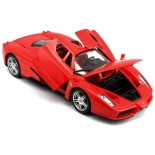 Bburago 1:24 Ferrari Enzo Ferrari Race & Play