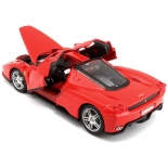 Bburago 1:24 Ferrari Enzo Ferrari Race & Play