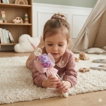 Η Πρώτη μου Λαμπάδα για Κορίτσι "Αρκουδάκι Team Girl" (26.46)