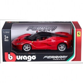 Bburago 1:24 La Ferrari