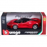 Bburago 1:24 La Ferrari