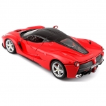 Bburago 1:24 La Ferrari