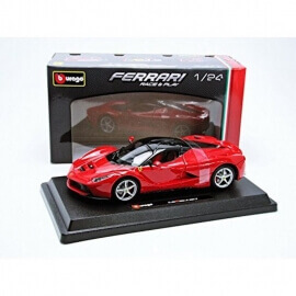 Bburago 1:24 La Ferrari