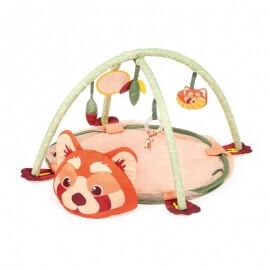 Παιδικό Γυμναστήριο & Μπαλοπισίνα Panda 3σε1 - Ludi (20024)Παιδικό Γυμναστήριο & Μπαλοπισίνα Panda 3σε1 - Ludi (20024)