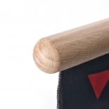 Μαγνητικός Στόχος Διπλής Όψης "Τσίρκο" - Svoora (36003)