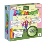 Χαχανοκουίζ - Λάχανα και Χάχανα - Δεσύλλας (100952)