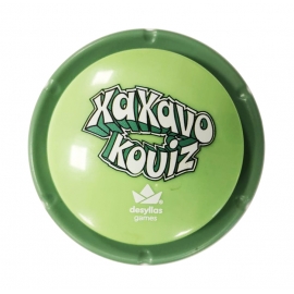 Χαχανοκουίζ - Λάχανα και Χάχανα - Δεσύλλας (100952)Χαχανοκουίζ - Λάχανα και Χάχανα - Δεσύλλας (100952)