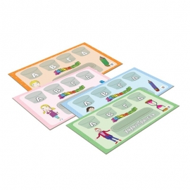 Χαχανοκουίζ - Λάχανα και Χάχανα - Δεσύλλας (100952)