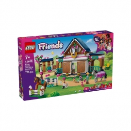 Lego Friends - Horse Stable & Riding Academy (42688)