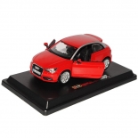 Bburago 1:24 Audi A1