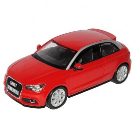 Bburago 1:24 Audi A1