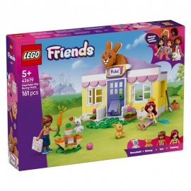 Lego Friends - Heartlake City Bunny Hotel (42679)