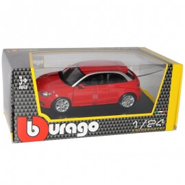 Bburago 1:24 Audi A1