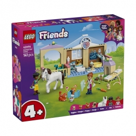 Lego Friends - Animal Vet Clinic (42696)