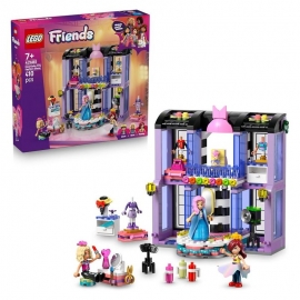 Lego Friends - Heartlake City Fashion Show (42685)