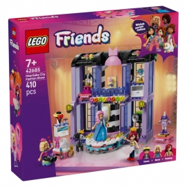 Lego Friends - Heartlake City Fashion Show (42685)