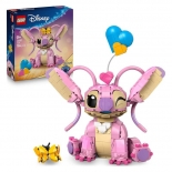 Lego Disney - Angel - Lilo & Stich (43257)