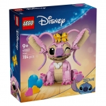 Lego Disney - Angel - Lilo & Stich (43257)