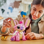 Lego Disney - Angel - Lilo & Stich (43257)