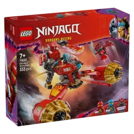 Lego Ninjago - Kai's Mech Storm Rider (71830)