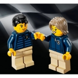 Lego Speed - Lamborghini Revuelto & Huracán STO (77238)