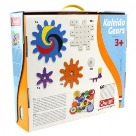 Κατασκευή με Γρανάζια Kaleido Gears