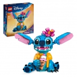 Lego Disney - Stitch (43249)