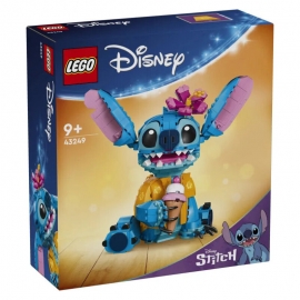 Lego Disney - Stitch (43249)Lego Disney - Stitch (43249)