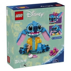 Lego Disney - Stitch (43249)