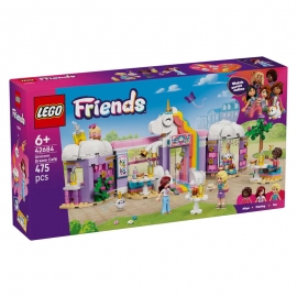 Lego Friends - Unicorn Dream Cafe (42684)