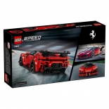 Lego Speed - Ferrari SF90 XX Stradale Sports Car (77254)