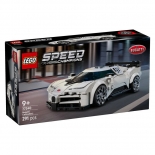 Lego Speed - Bugatti Centodieci Hyper Sports Car (77240)