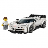Lego Speed - Bugatti Centodieci Hyper Sports Car (77240)